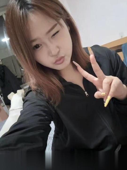 沈阳夜战铁西年轻小妹