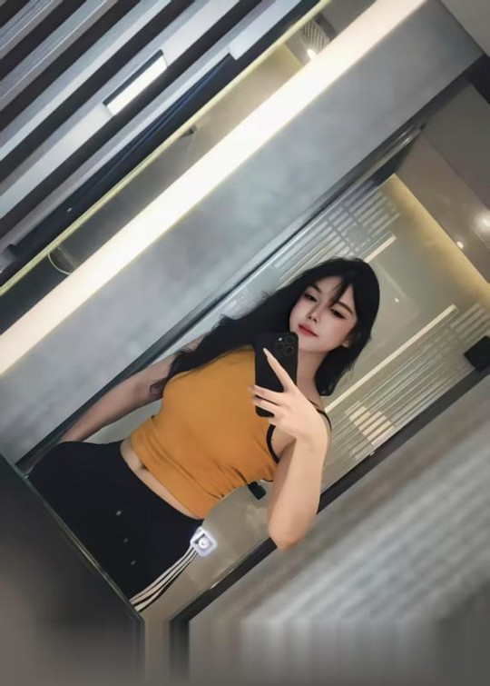 上海性感情趣涵涵