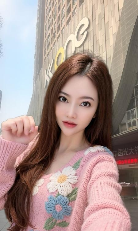 深圳市出击罗湖瑶瑶小姐姐