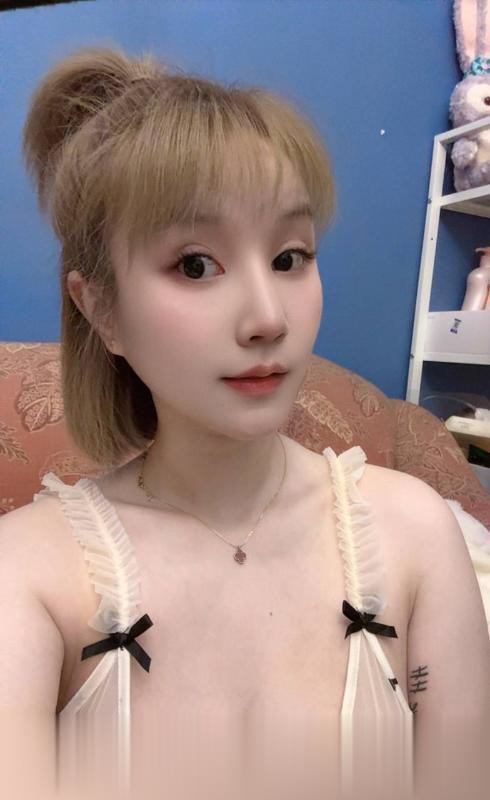 重庆-江北服务系肤白波软妹子