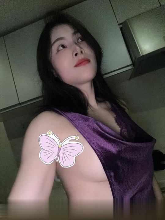 杭州丁桥调情小少妇