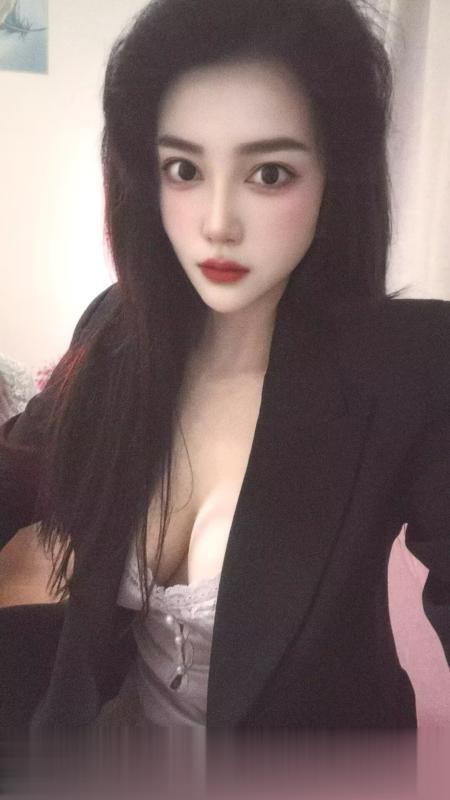 夫子庙媛媛小姐姐