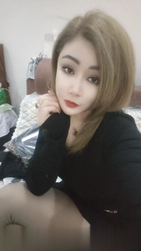 津南兼职小姐姐小九