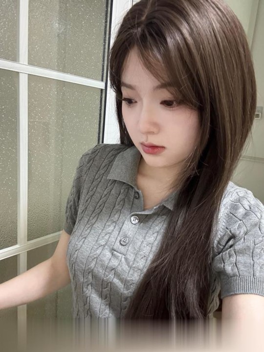 青岛市北刚下海小星星00年的小萌妹子