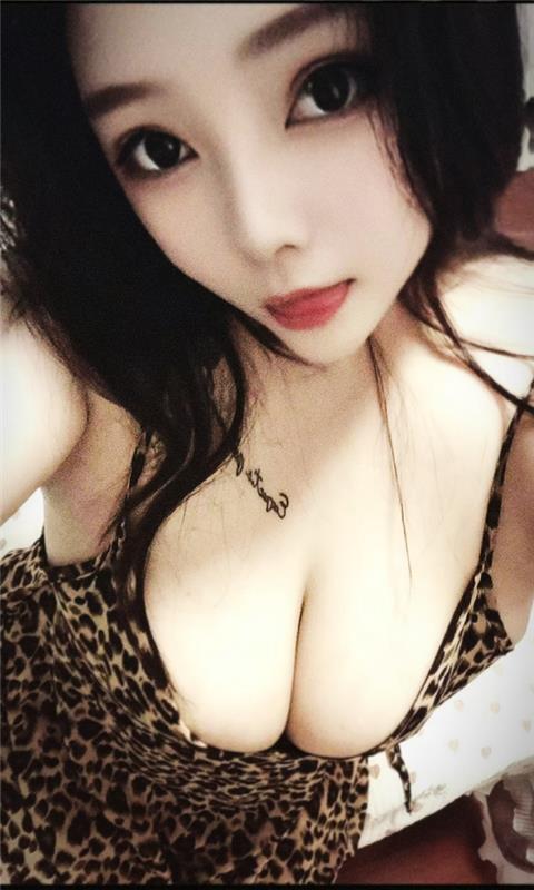 郑州泄火豹纹少妇