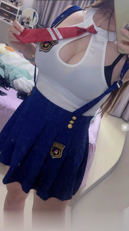 杭州口技好御姐.