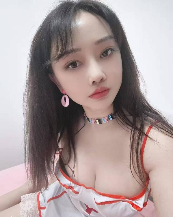 武汉市大胸馨儿