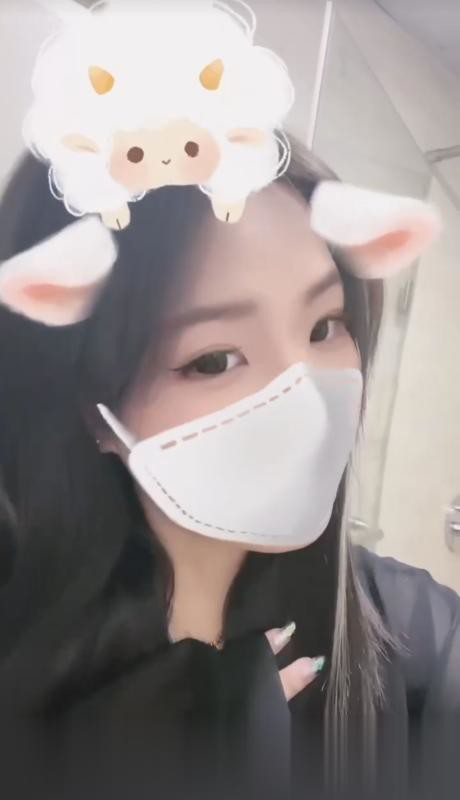 合肥嫩妹子一枚.