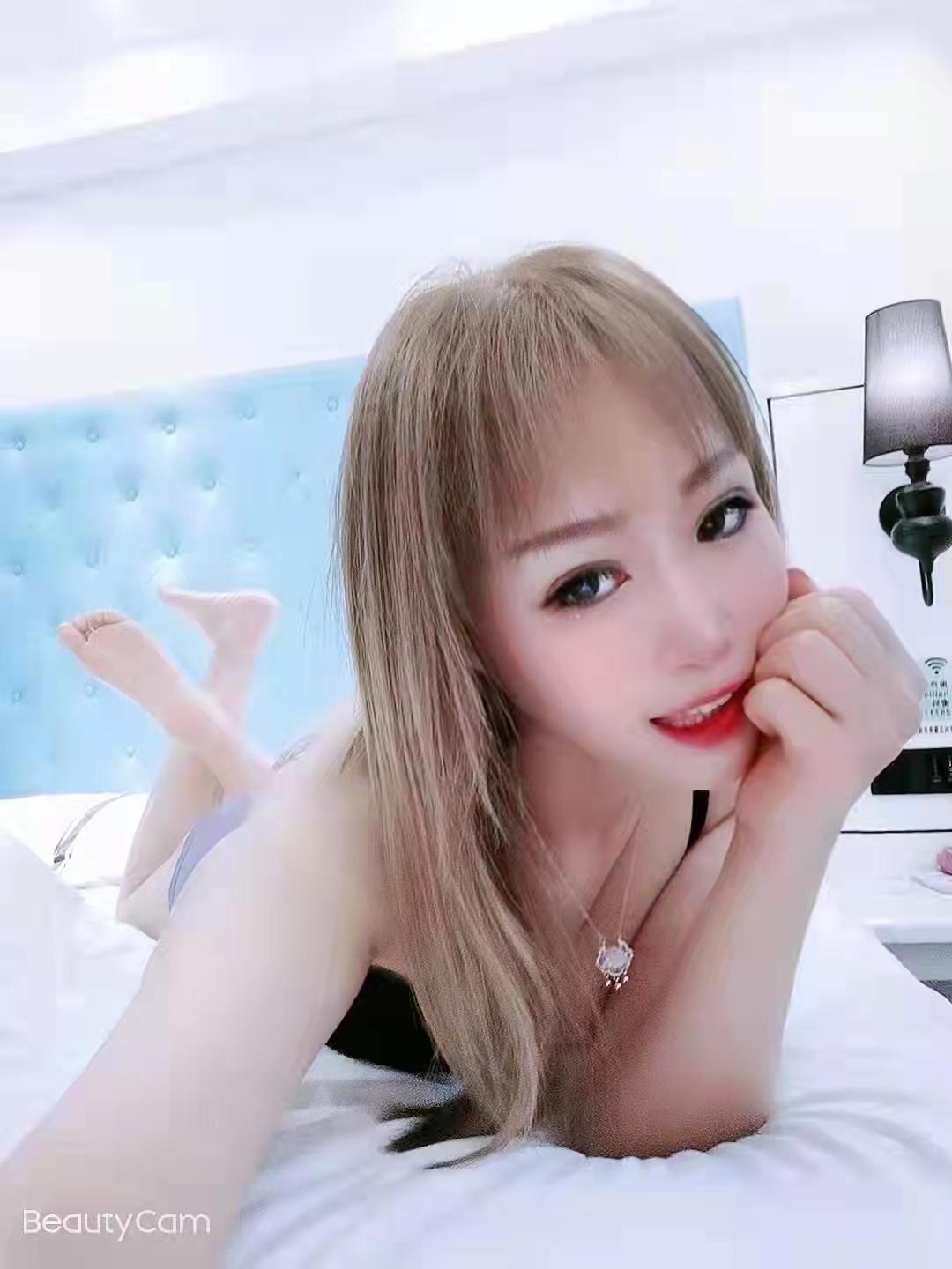 沈阳 夜太美,妞太骚