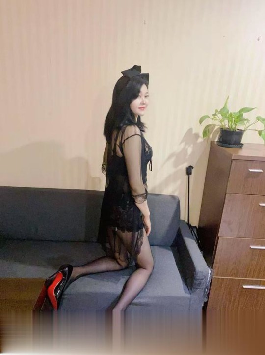 浙江杭州耐心熟女姐姐