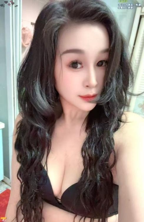 深圳市前凸后翘觅儿老师