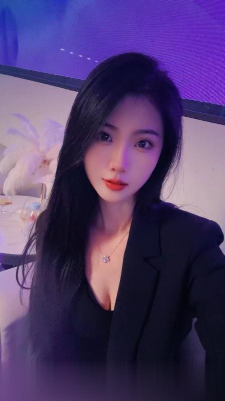 南京高颜值长腿御姐女神