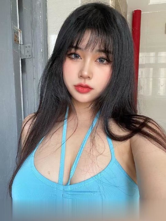 广州海珠波霸鲨鱼辣椒巨乳妹子