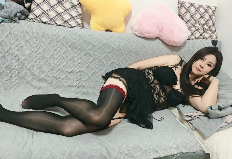 长沙市丝袜温柔少妇