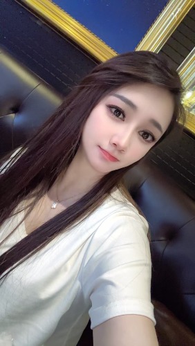 杭州小姐姐