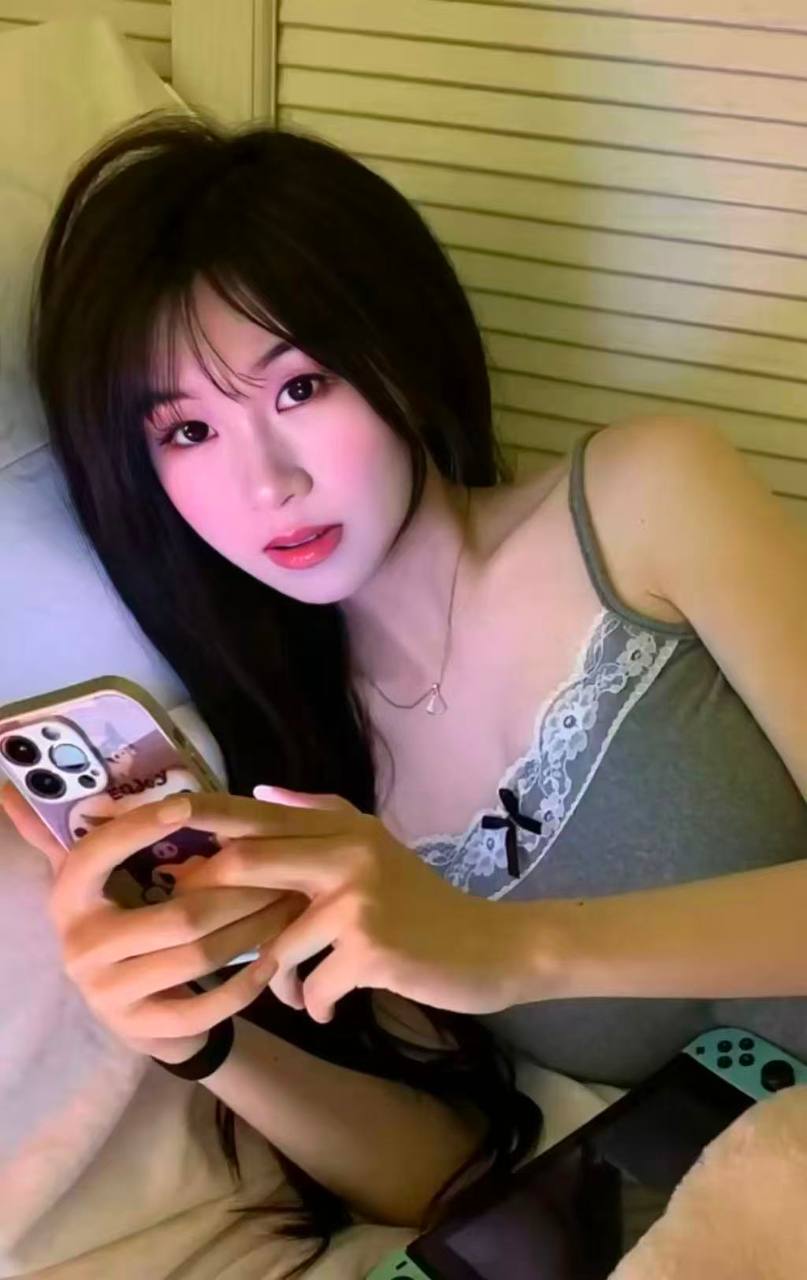 北京小姐姐 人美心善约到就是赚到！