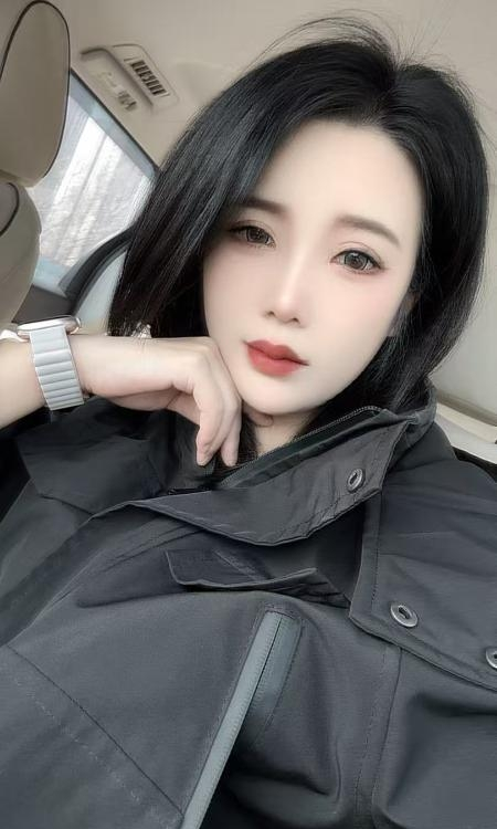 哈尔滨市哈站琳琳