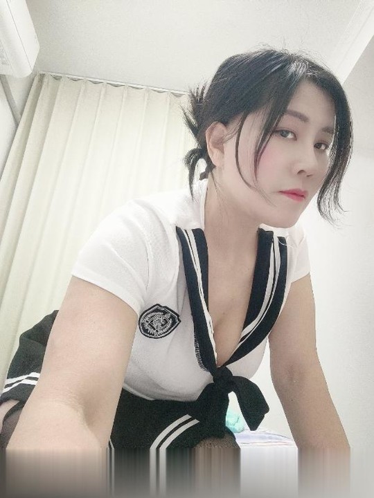 郑州双飞风骚姐妹花